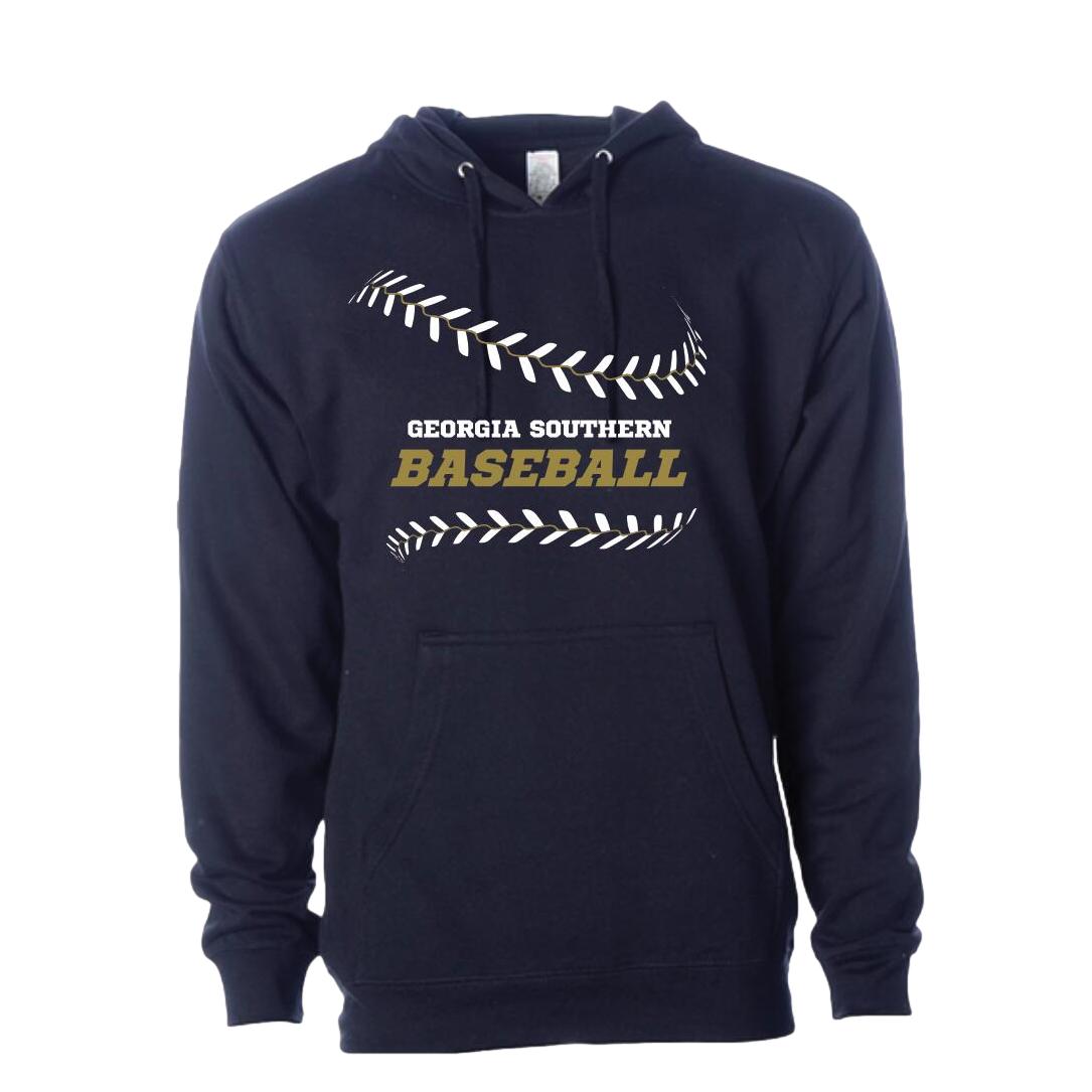 Cool baseball hoodies sale