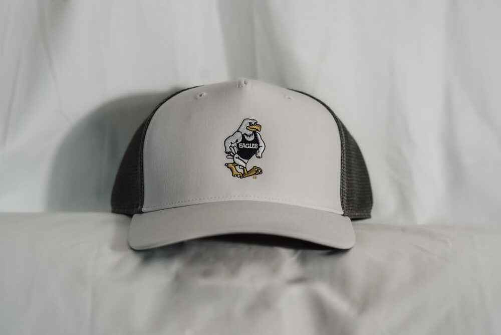 Georgia Southern adidas Gus trucker hat