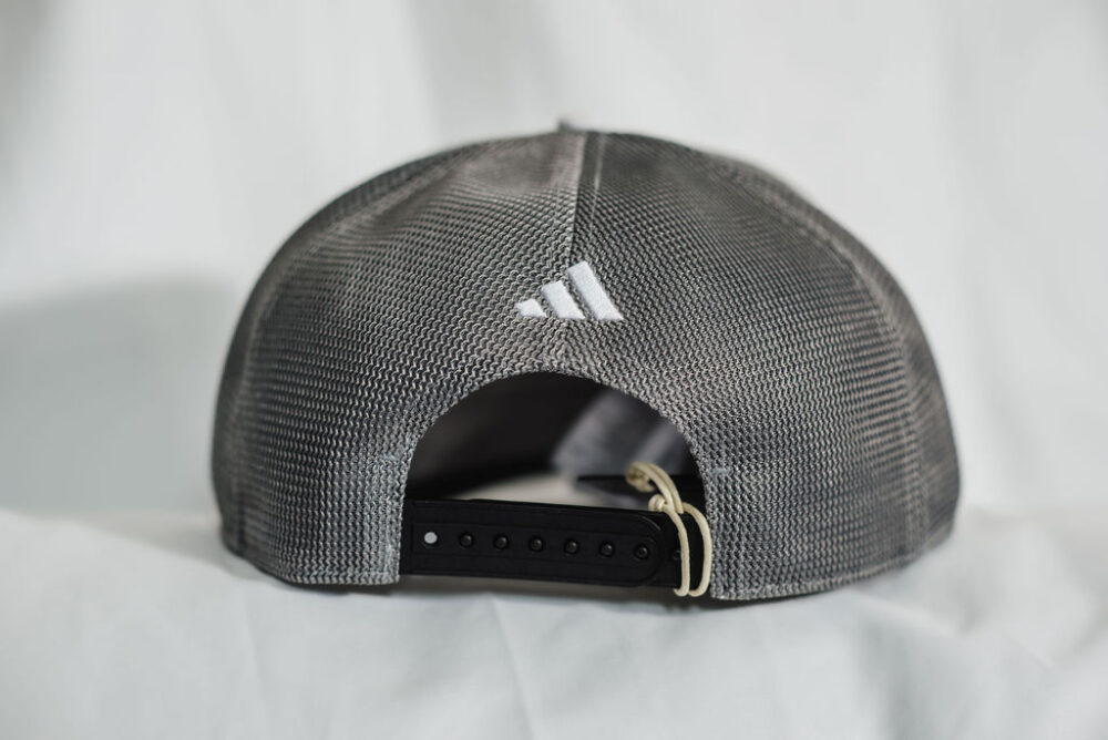 Georgia Southern adidas Gus trucker hat - Image 3